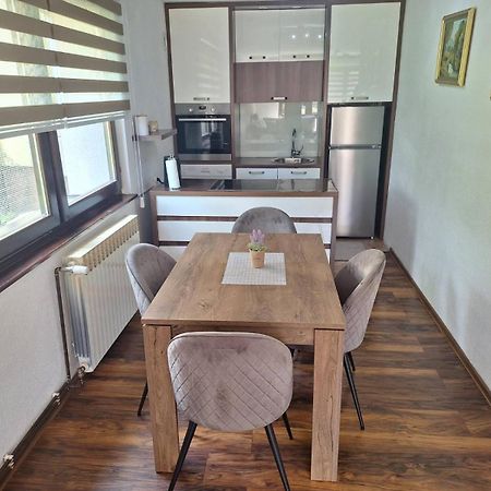 Apartman Kovaci SJJ Buitenkant foto