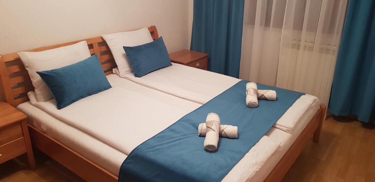 Apartman Kovaci SJJ Buitenkant foto