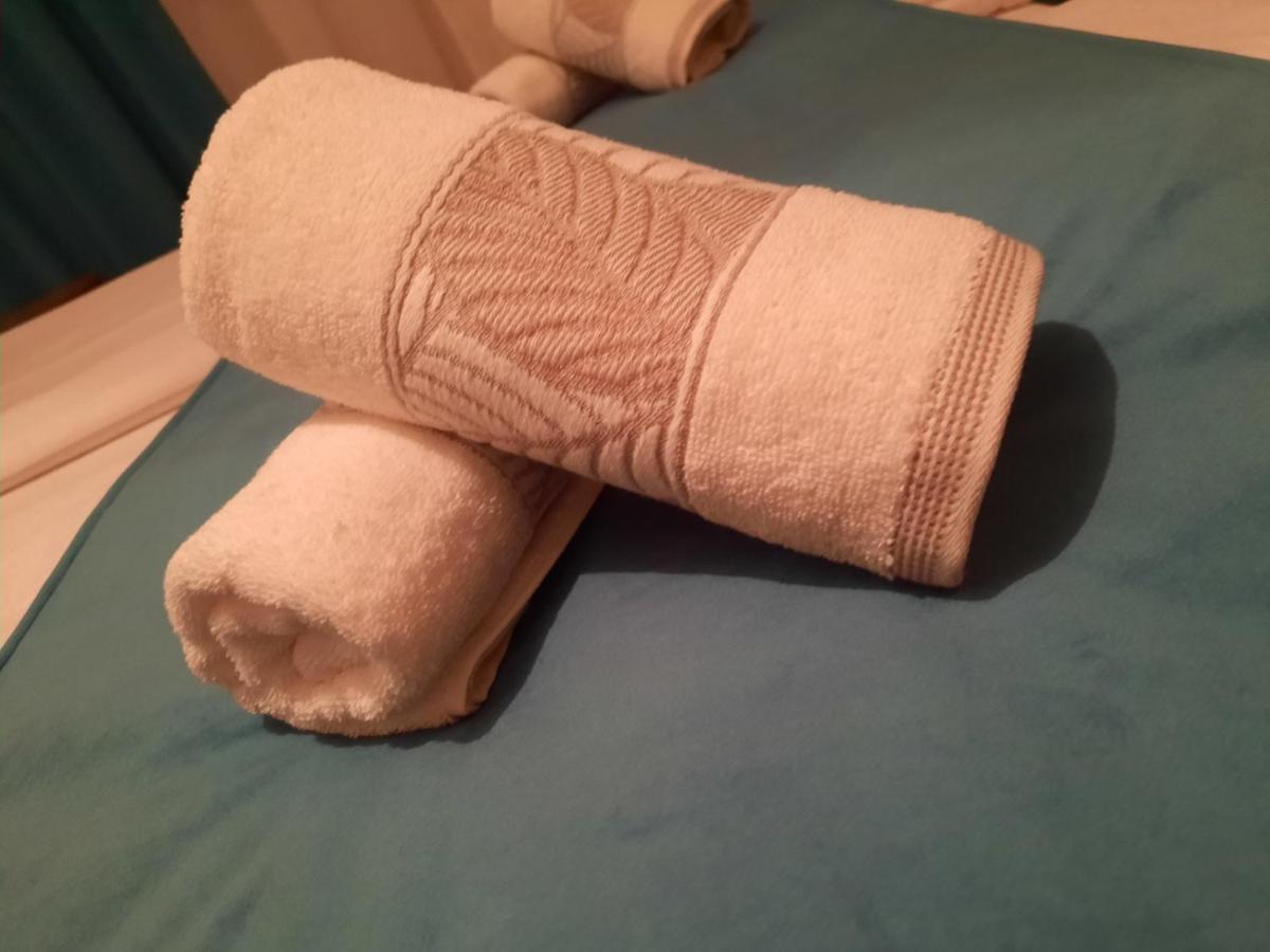 Apartman Kovaci SJJ Buitenkant foto