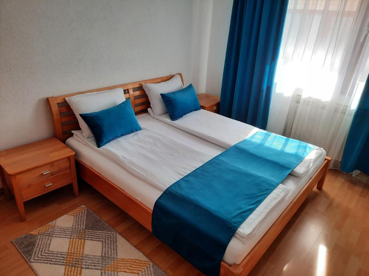 Apartman Kovaci SJJ Buitenkant foto
