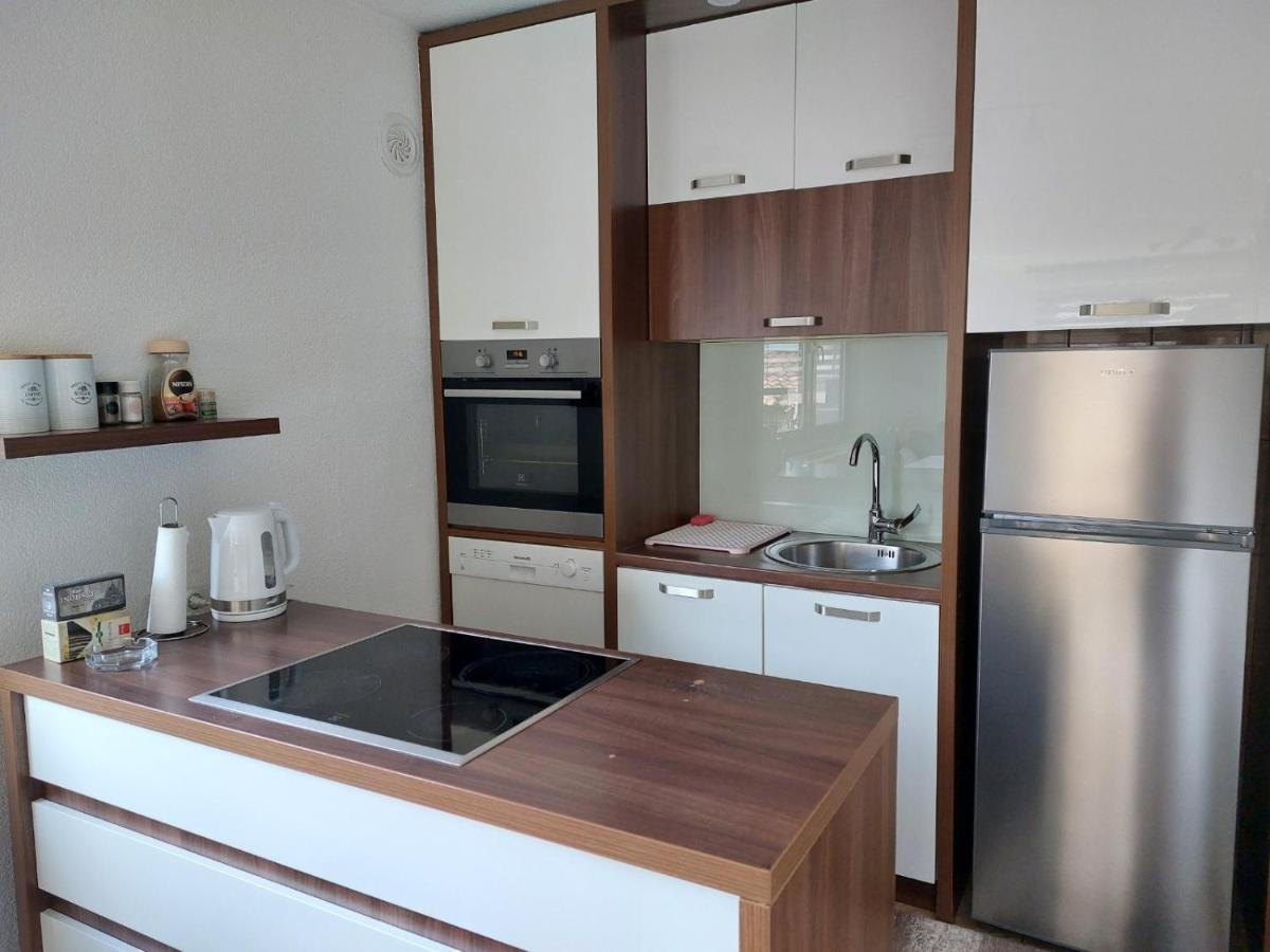 Apartman Kovaci SJJ Buitenkant foto