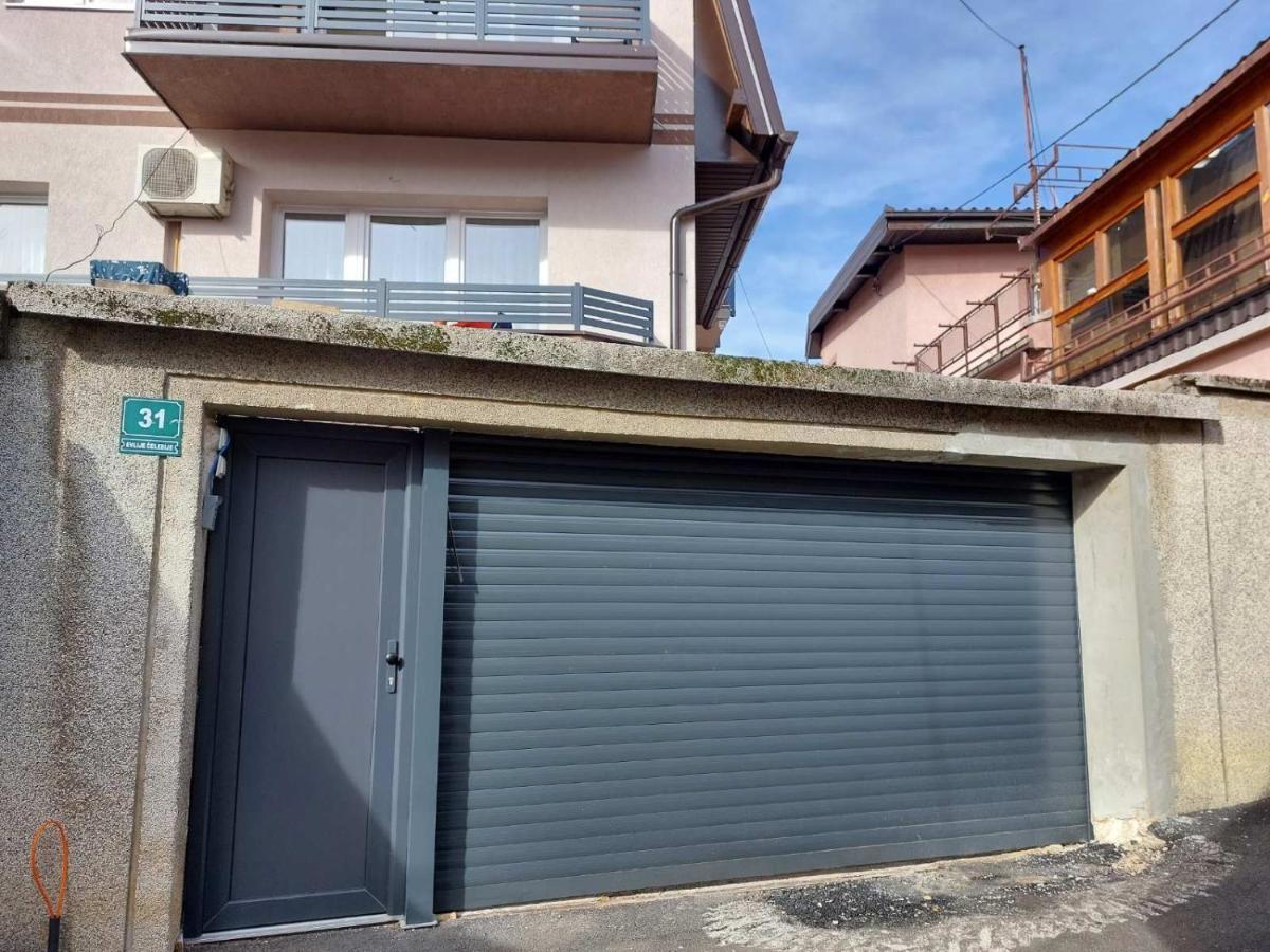 Apartman Kovaci SJJ Buitenkant foto