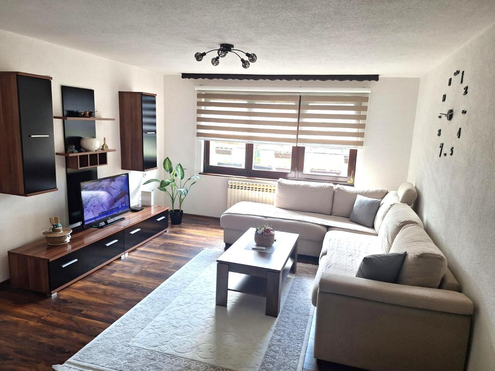 Apartman Kovaci SJJ Buitenkant foto