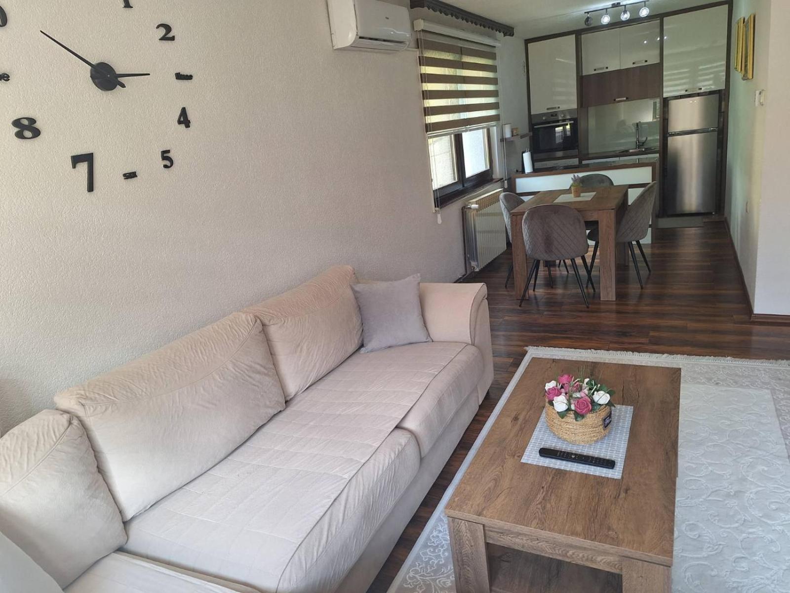 Apartman Kovaci SJJ Buitenkant foto